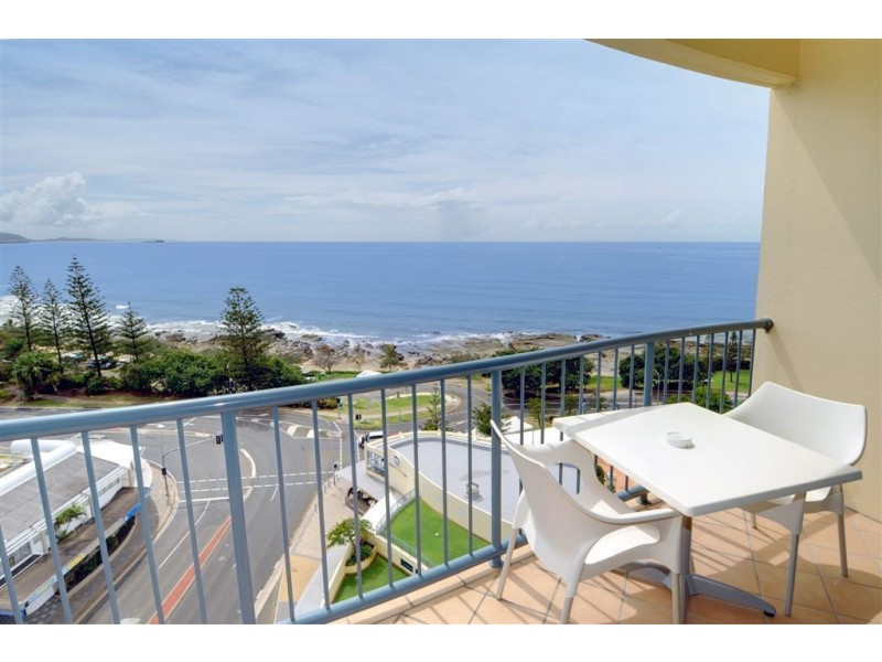 1104/7 Venning Street, Mooloolaba QLD 4557