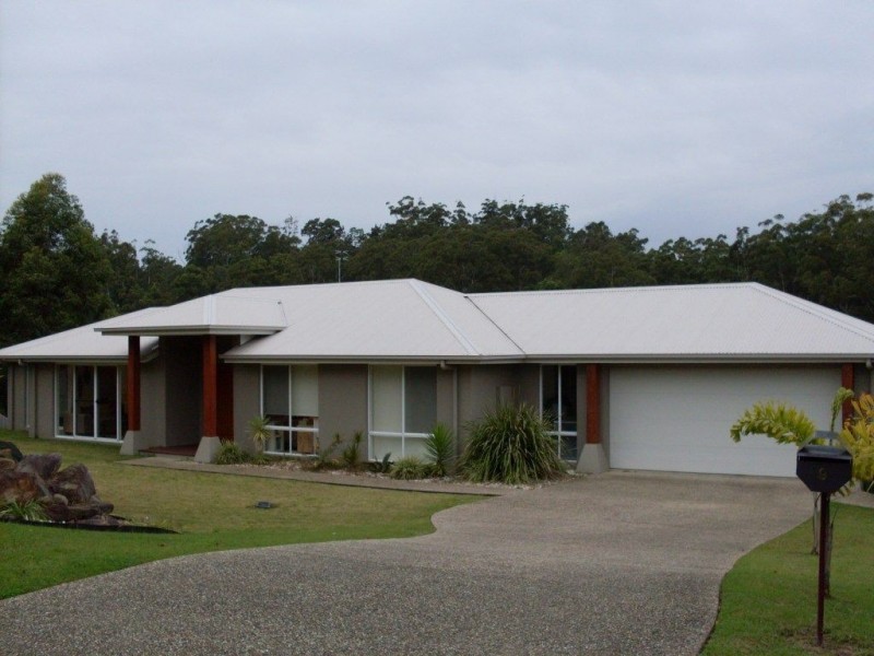 9 Glencon Court, Buderim QLD 4556