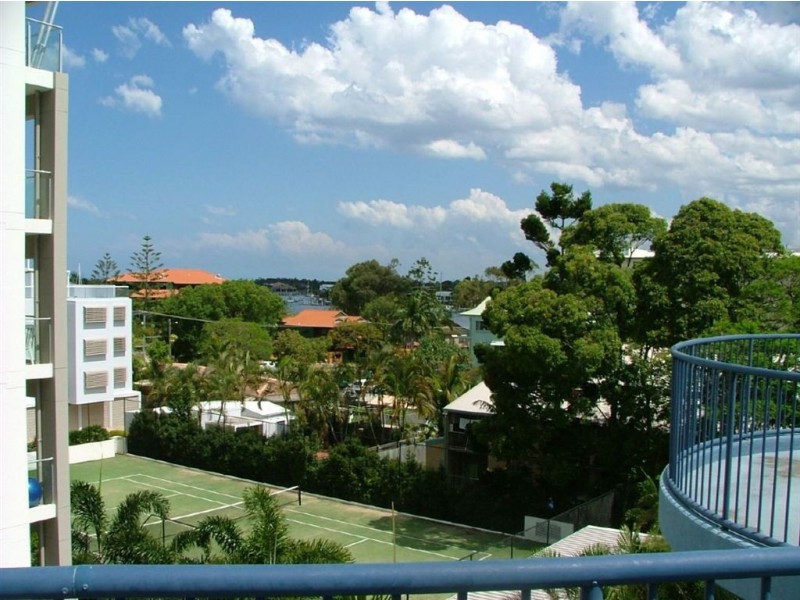 12/11 Foote Street, Mooloolaba QLD 4557