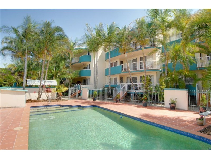 14/91 Duporth Avenue, Maroochydore QLD 4558