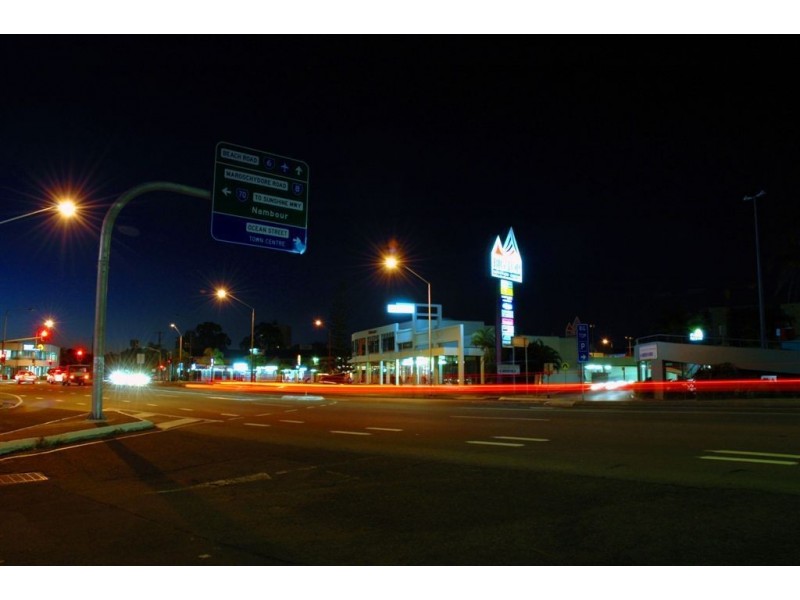 14/91 Duporth Avenue, Maroochydore QLD 4558