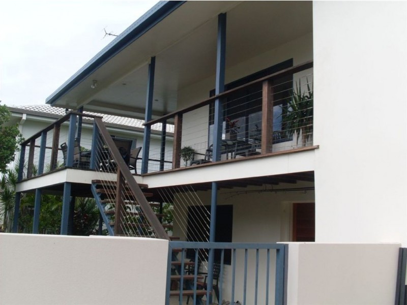 Dicky Beach QLD 4551