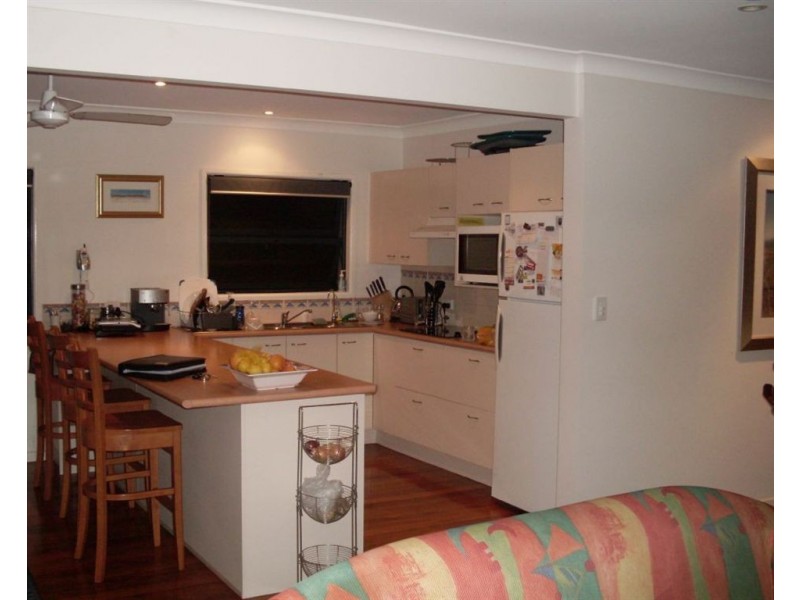 Dicky Beach QLD 4551