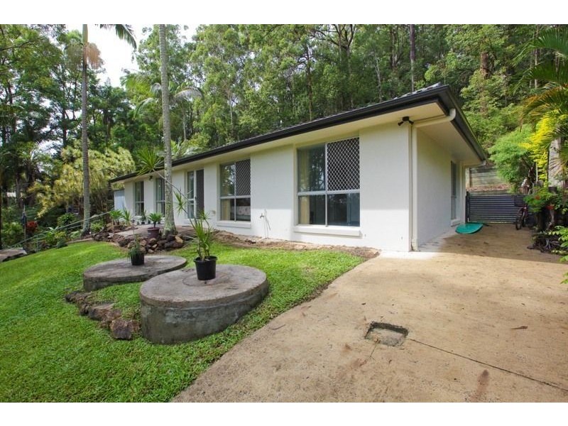 66 Petrie Creek Road, Rosemount QLD 4560