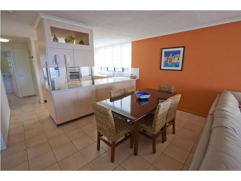 33/95 Mooloolaba Esplanade, Mooloolaba QLD 4557