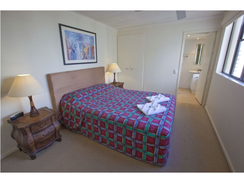 33/95 Mooloolaba Esplanade, Mooloolaba QLD 4557