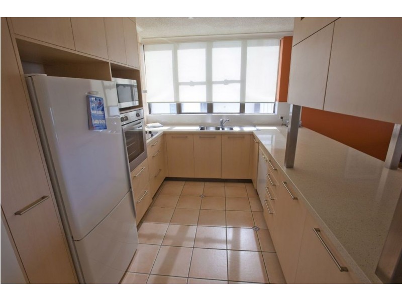 33/95 Mooloolaba Esplanade, Mooloolaba QLD 4557