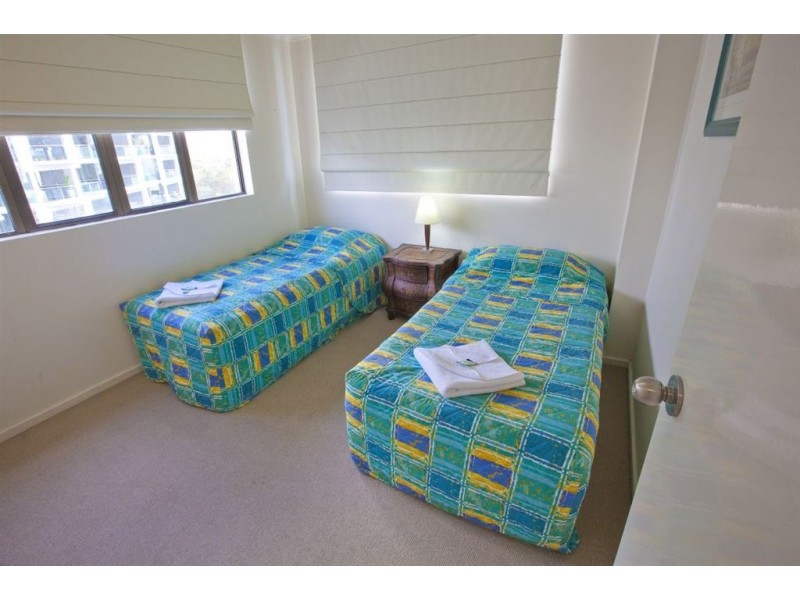 33/95 Mooloolaba Esplanade, Mooloolaba QLD 4557