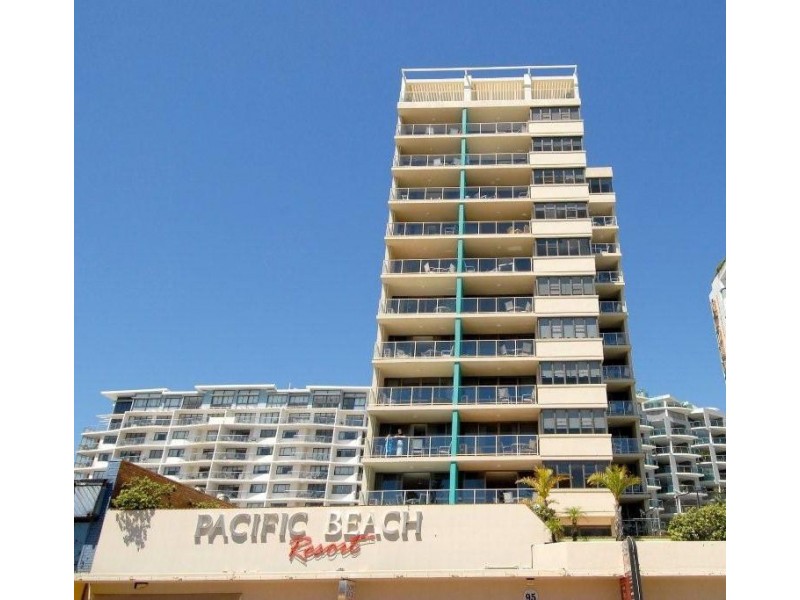 33/95 Mooloolaba Esplanade, Mooloolaba QLD 4557