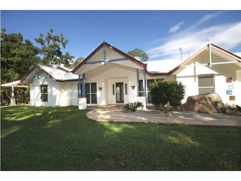 15 Forest Court, Maroochy River QLD 4561