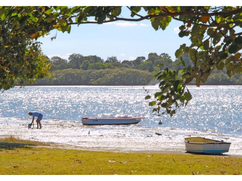 Maroochydore QLD 4558