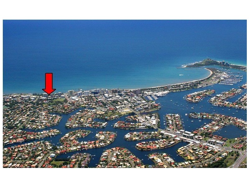 101/79 First Avenue, Mooloolaba QLD 4557