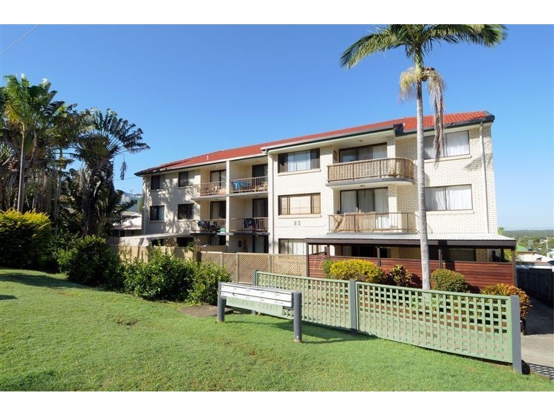 7/23 Marjorie Street, Mooloolaba QLD 4557