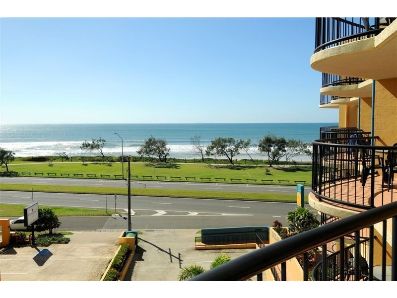 27/136 Alexandra Parade, Alexandra Headland QLD 4572