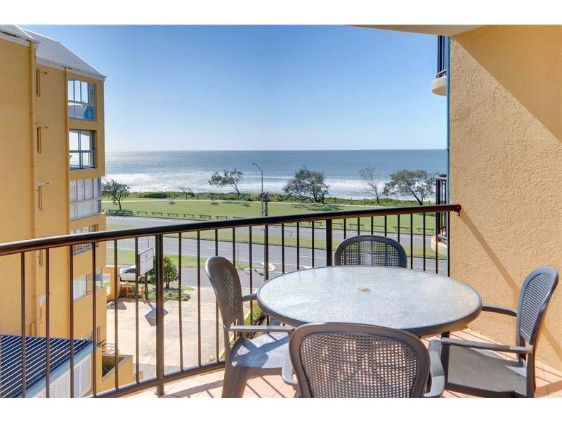 27/136 Alexandra Parade, Alexandra Headland QLD 4572