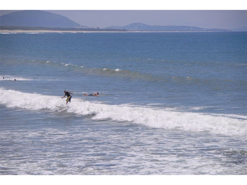 27/136 Alexandra Parade, Alexandra Headland QLD 4572