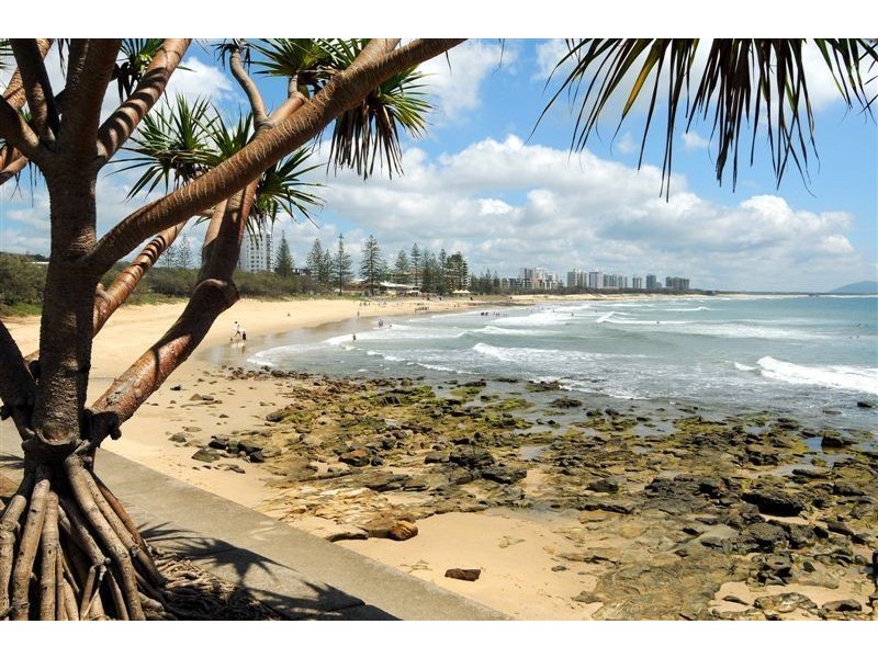 27/136 Alexandra Parade, Alexandra Headland QLD 4572