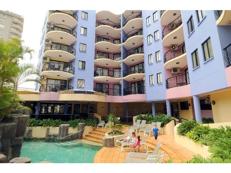 43/32 River Esplanade, Mooloolaba QLD 4557