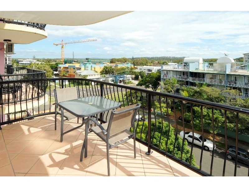43/32 River Esplanade, Mooloolaba QLD 4557