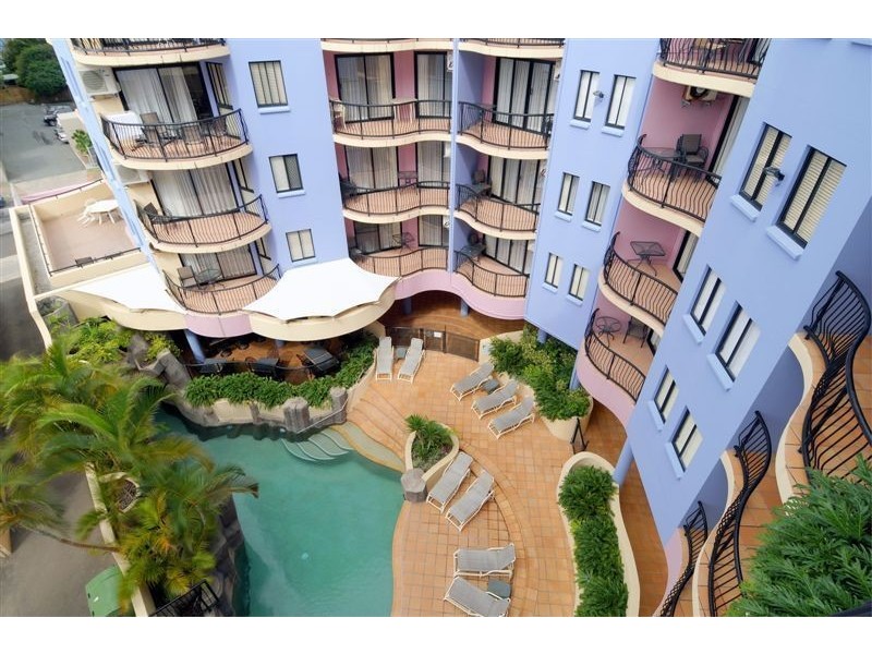 43/32 River Esplanade, Mooloolaba QLD 4557