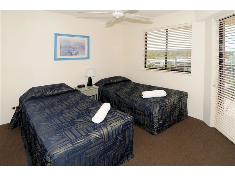 43/32 River Esplanade, Mooloolaba QLD 4557