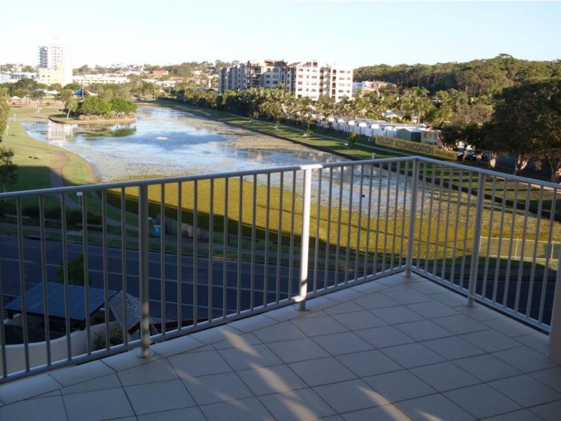 Alexandra Headland QLD 4572