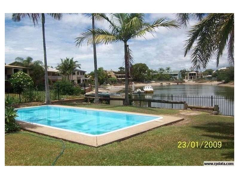 Mooloolaba QLD 4557