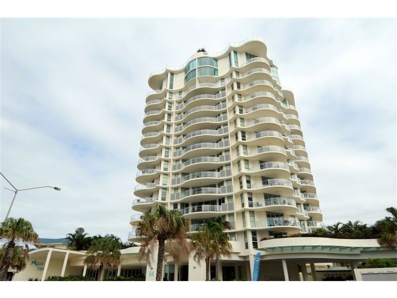45/62 Sixth Avenue, Maroochydore QLD 4558