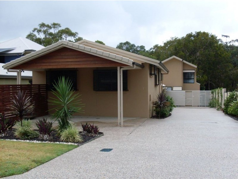 Caloundra QLD 4551