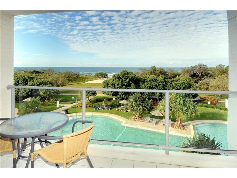 2305/46/923 David Low Way, Marcoola QLD 4564