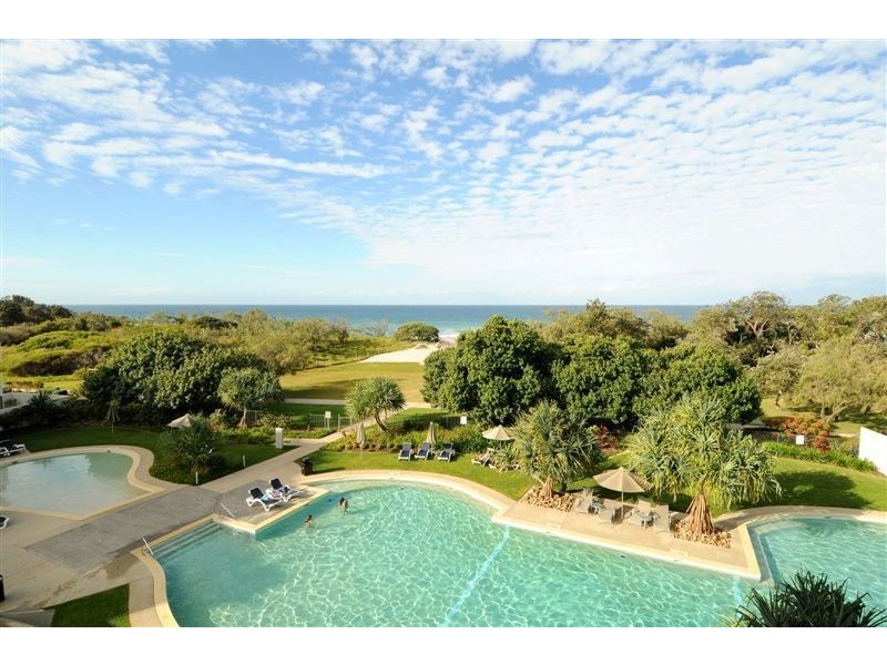 2305/46/923 David Low Way, Marcoola QLD 4564