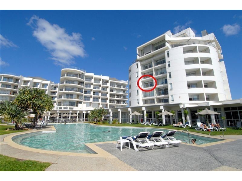 2305/46/923 David Low Way, Marcoola QLD 4564