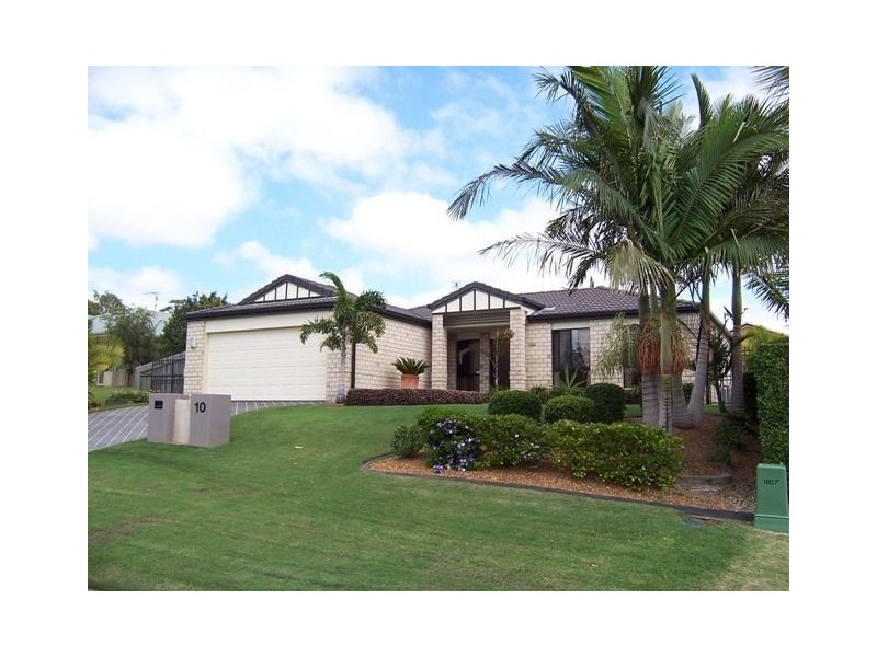 10 Highclare Court, Little Mountain QLD 4551