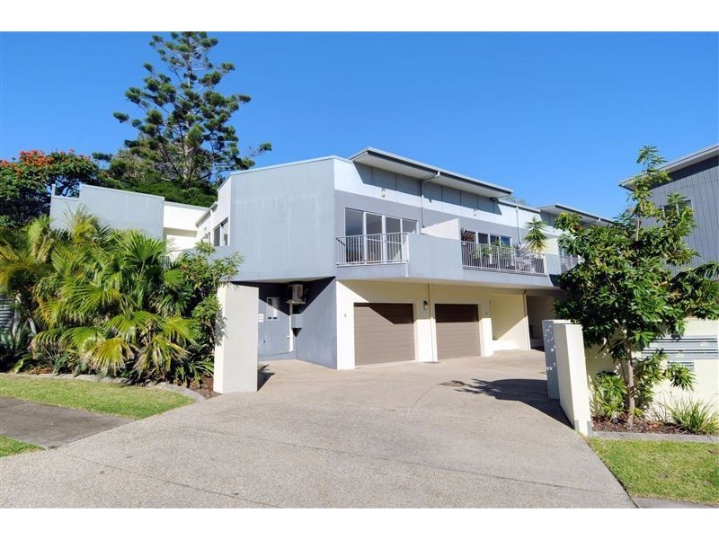 6/15 Edward Street, Alexandra Headland QLD 4572