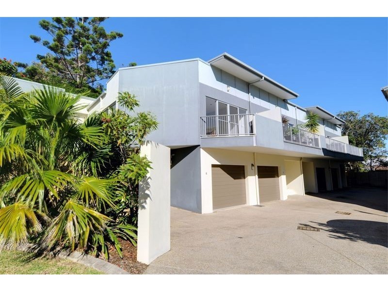 6/15 Edward Street, Alexandra Headland QLD 4572