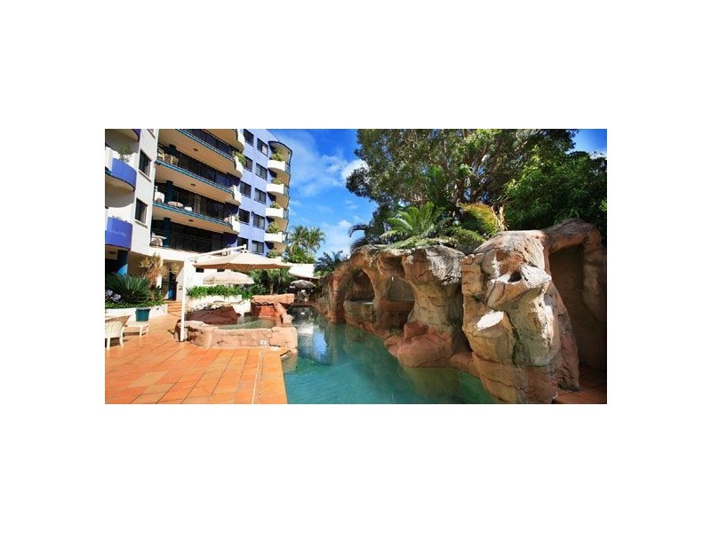 9/17 Brisbane Road, Mooloolaba QLD 4557