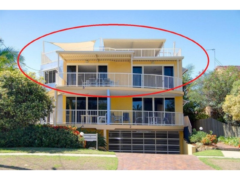 3/97 PACIFIC BOULEVARD, Buddina QLD 4575