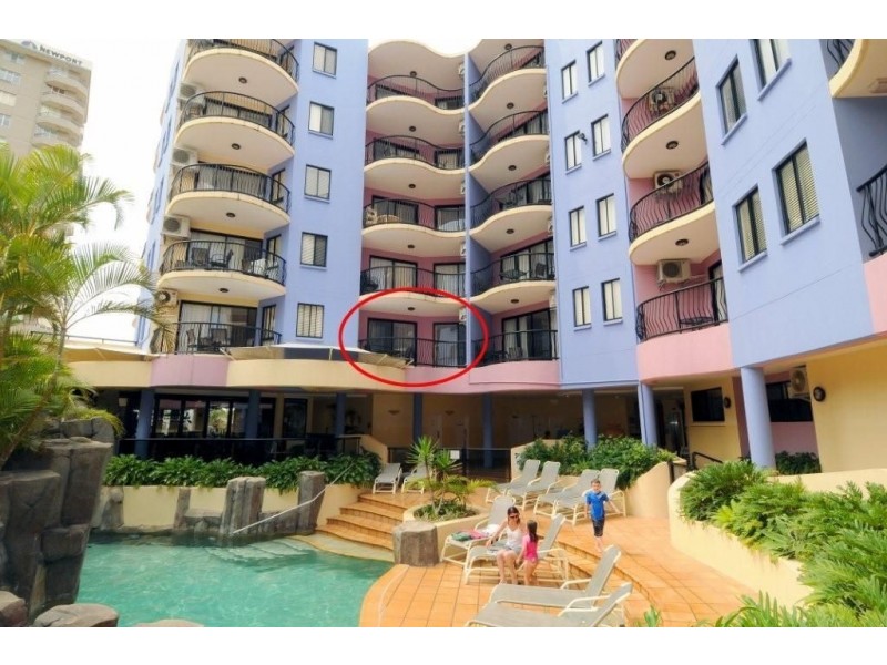 Mooloolaba QLD 4557