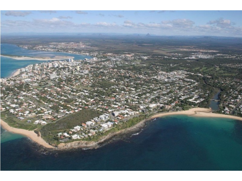 Moffat Beach QLD 4551