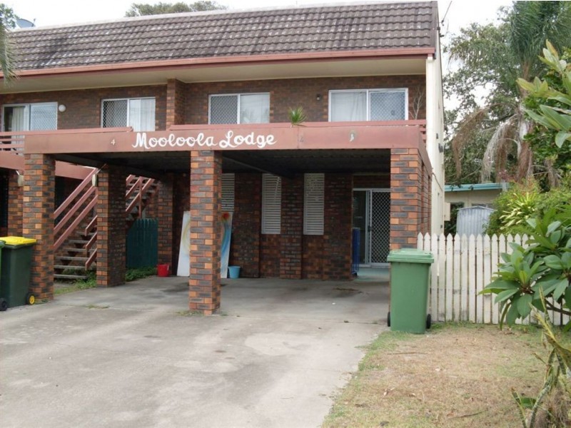 Mooloolaba QLD 4557