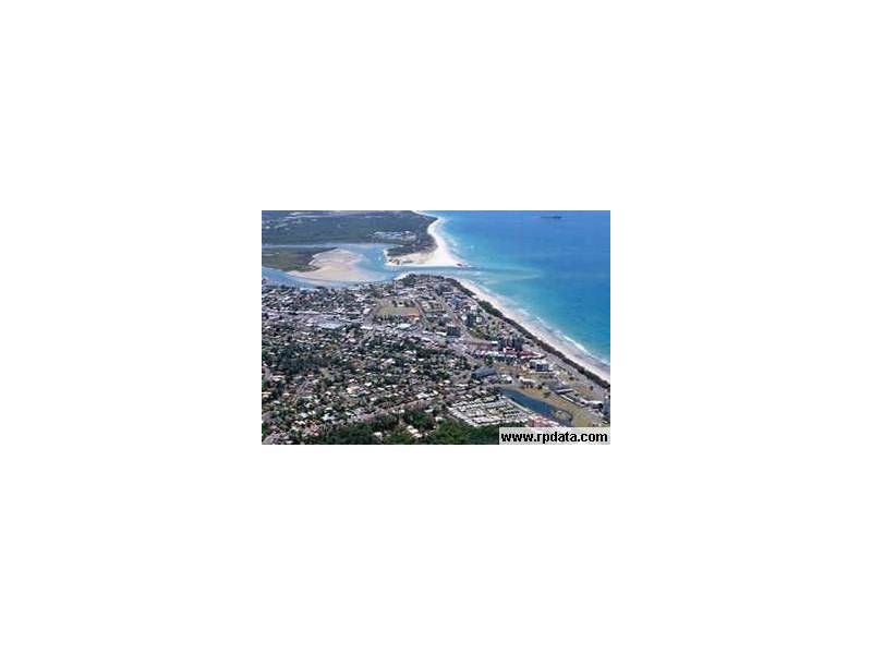 Alexandra Headland QLD 4572