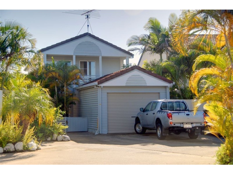 11A ADMIRALS COURT, Mooloolaba QLD 4557
