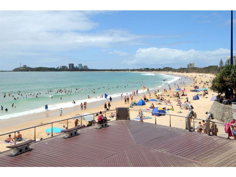 16/32 River Esp, Mooloolaba QLD 4557