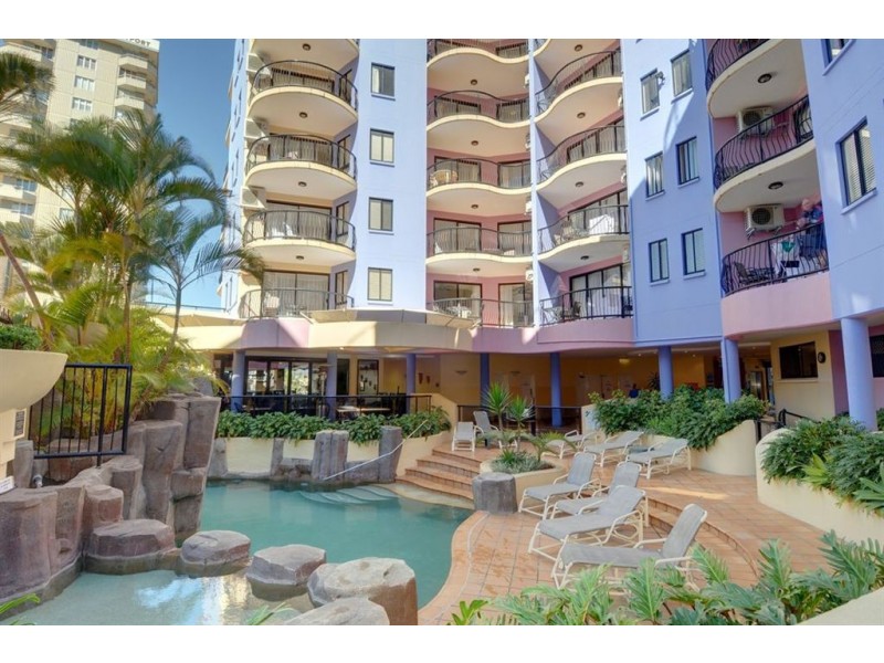 16/32 River Esp, Mooloolaba QLD 4557