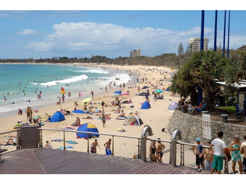 16/32 River Esp, Mooloolaba QLD 4557
