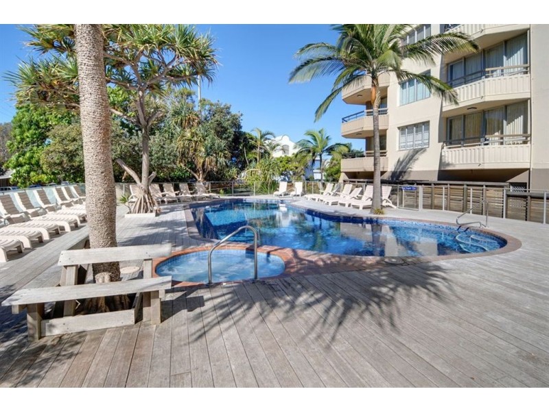 17/135 Parkyn Pde, Mooloolaba QLD 4557