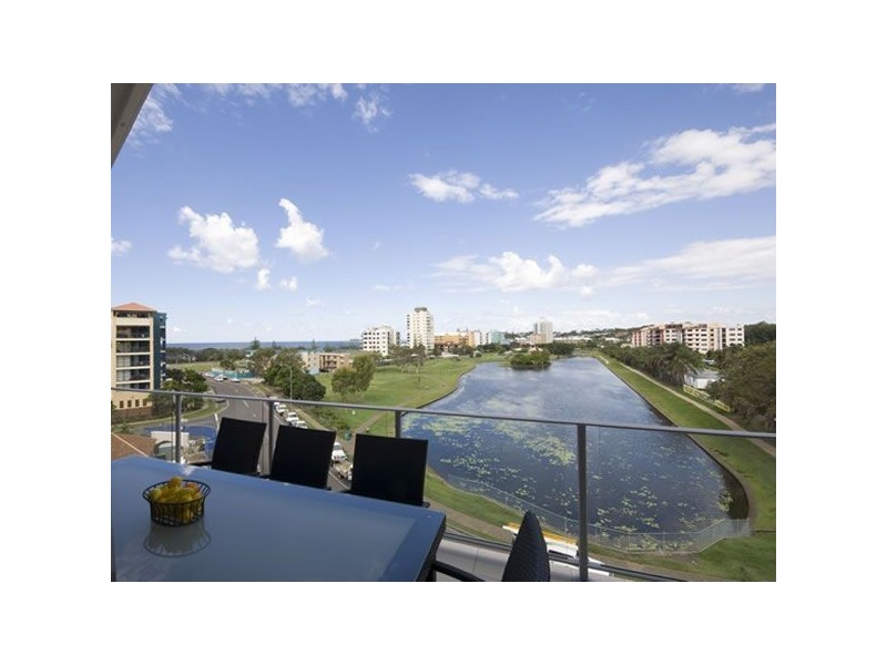 31/14 Okinja Rd, Alexandra Headland QLD 4572