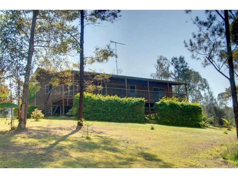 109 Whelan Road, Bollier QLD 4570