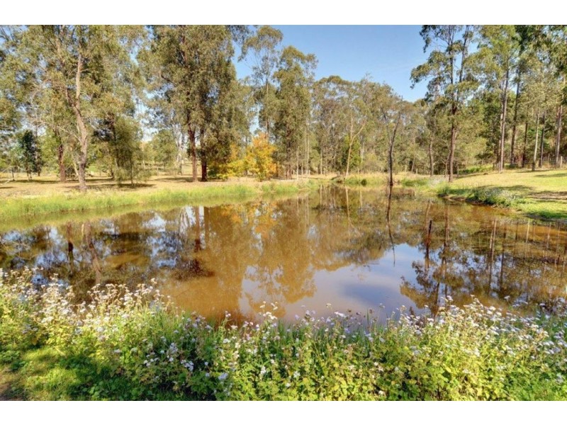 109 Whelan Road, Bollier QLD 4570