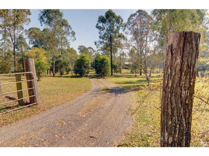 109 Whelan Road, Bollier QLD 4570